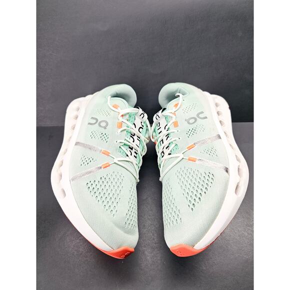 Oncloud Men 9.5 Comfy footwear